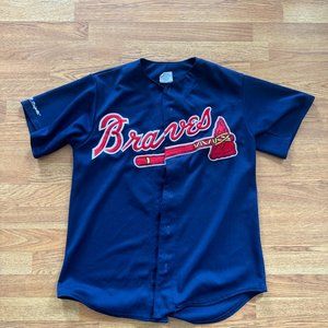 Atlanta Braves Jersey